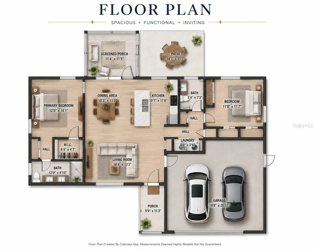 11108 W THOREAU PLACE Crystal River, FL 34428