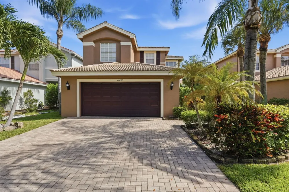 11431 Sage Meadow Terrace Royal Palm Beach, FL 33411