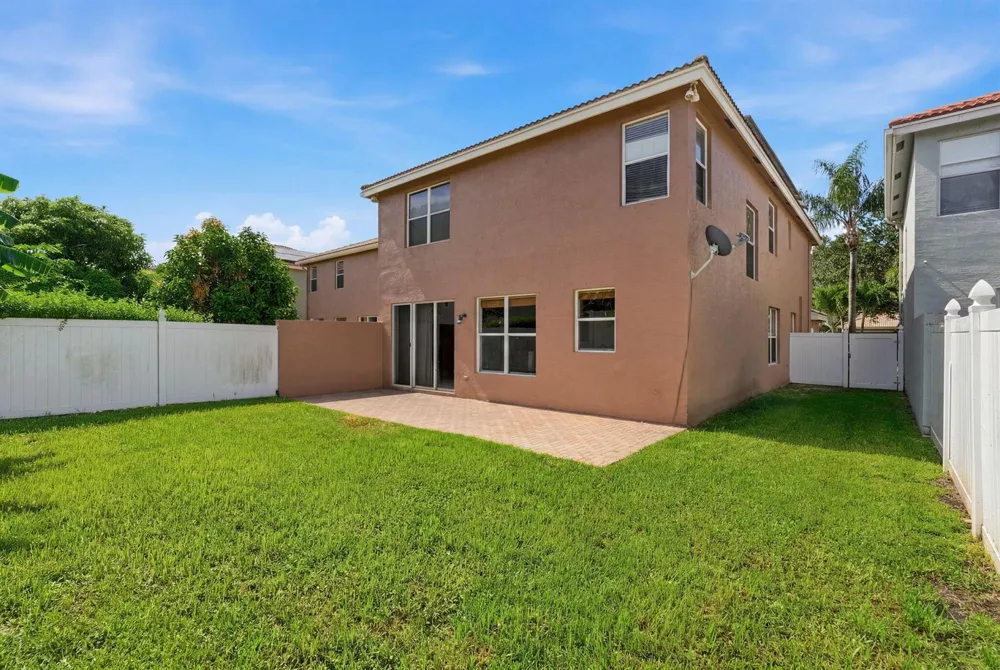 11431 Sage Meadow Terrace Royal Palm Beach, FL 33411