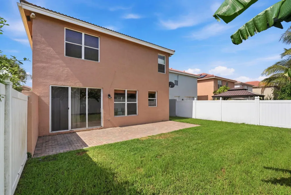 11431 Sage Meadow Terrace Royal Palm Beach, FL 33411