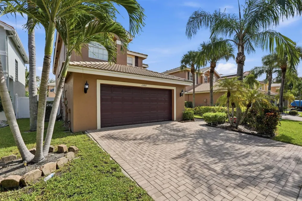 11431 Sage Meadow Terrace Royal Palm Beach, FL 33411