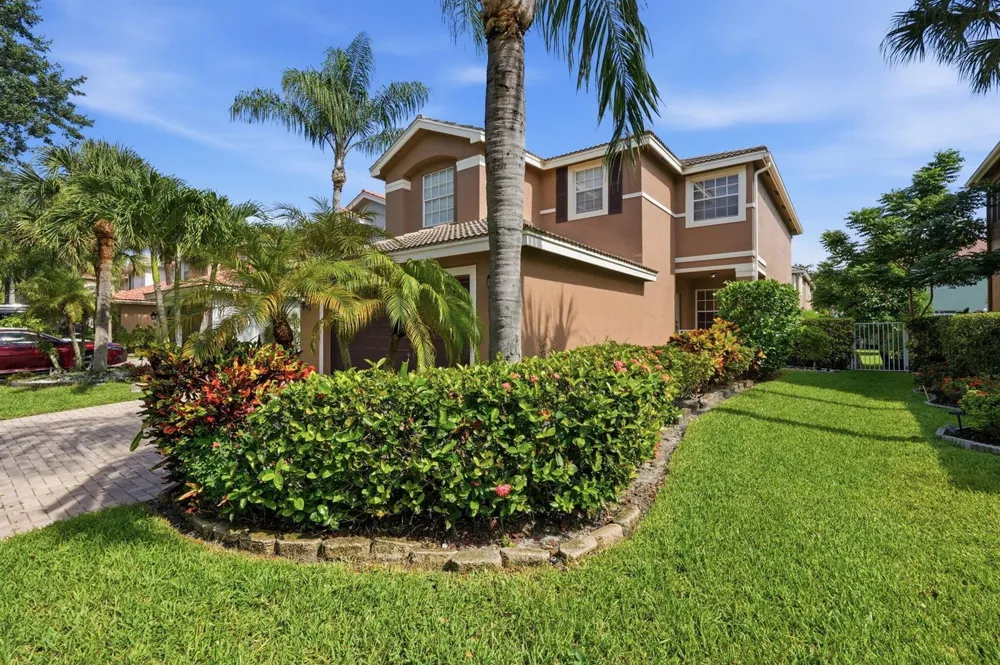 11431 Sage Meadow Terrace Royal Palm Beach, FL 33411