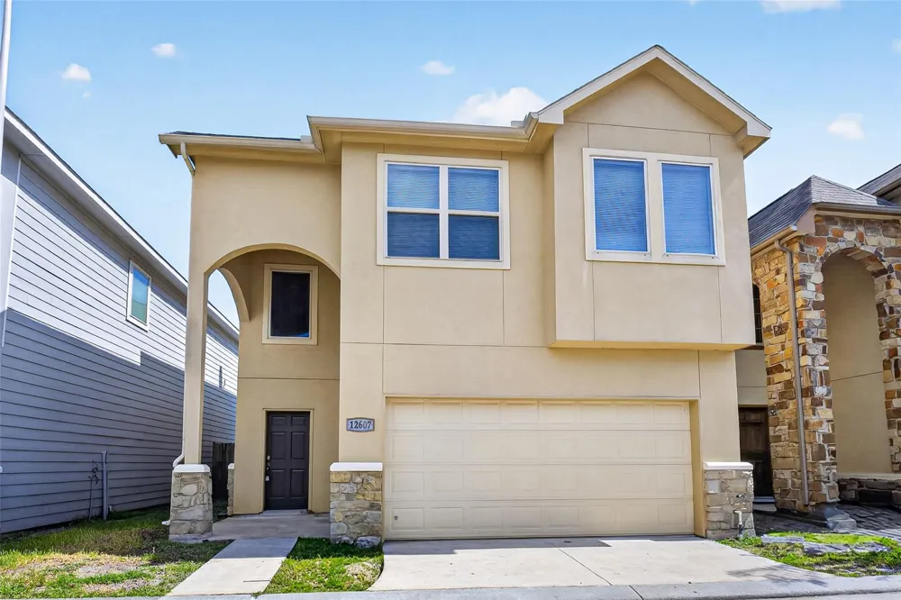 12607 Ashford Shore Drive Houston, TX 77072