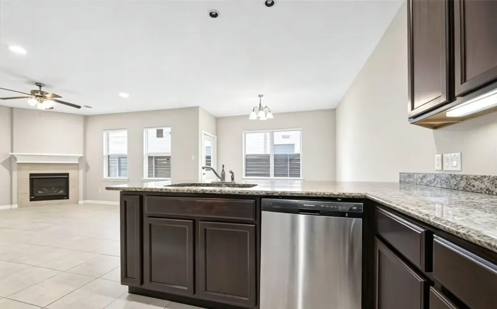 12607 Ashford Shore Drive Houston, TX 77072