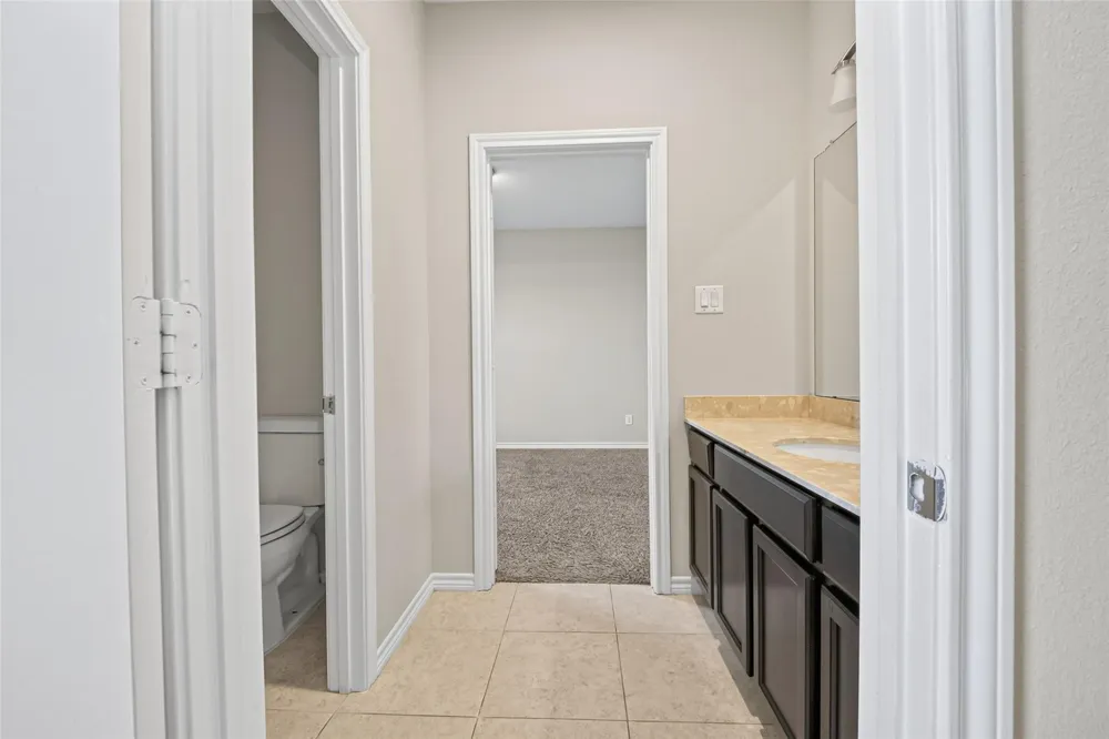 12607 Ashford Shore Drive Houston, TX 77072