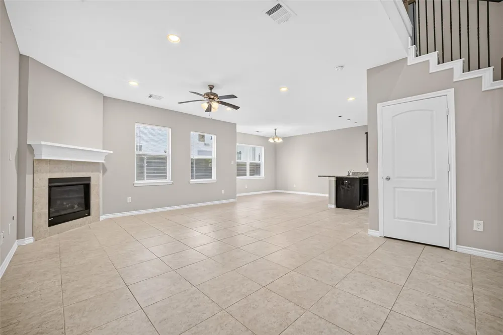 12607 Ashford Shore Drive Houston, TX 77072