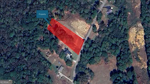405 Cooper Bridge RD