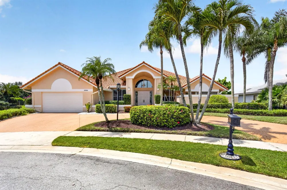 10192 Shireoaks Lane Boca Raton, FL 33498