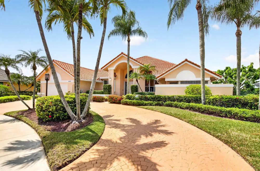 10192 Shireoaks Lane Boca Raton, FL 33498
