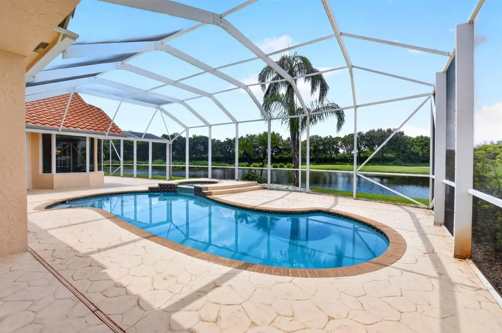 10192 Shireoaks Lane Boca Raton, FL 33498