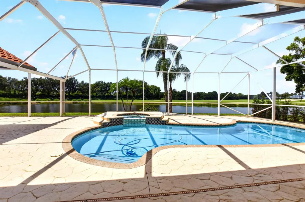 10192 Shireoaks Lane Boca Raton, FL 33498