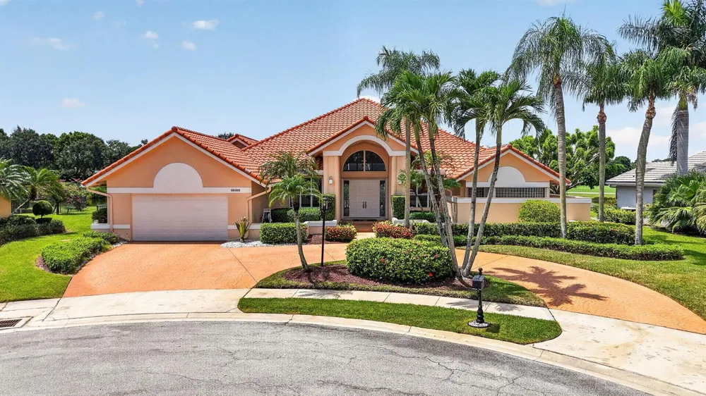 10192 Shireoaks Lane Boca Raton, FL 33498