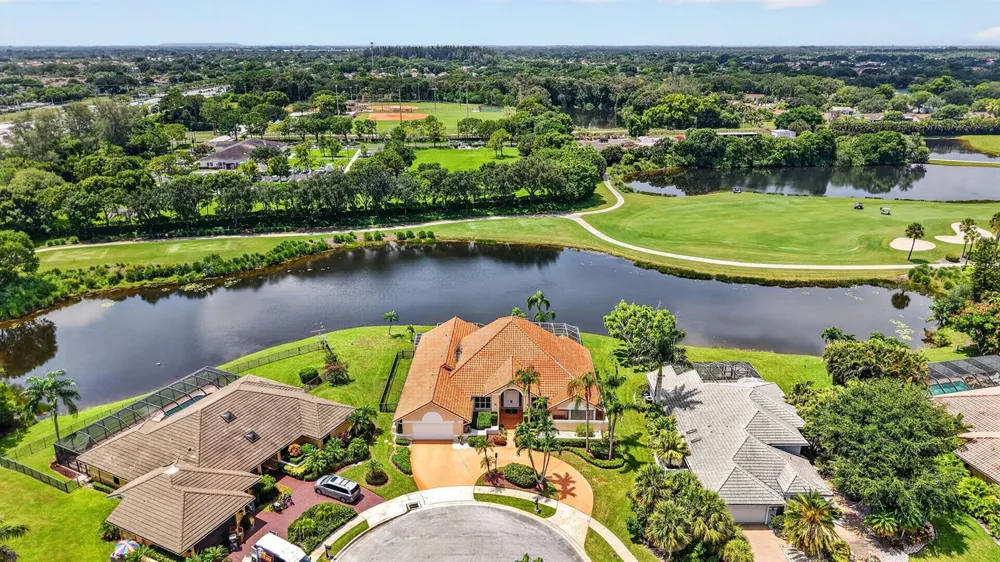 10192 Shireoaks Lane Boca Raton, FL 33498