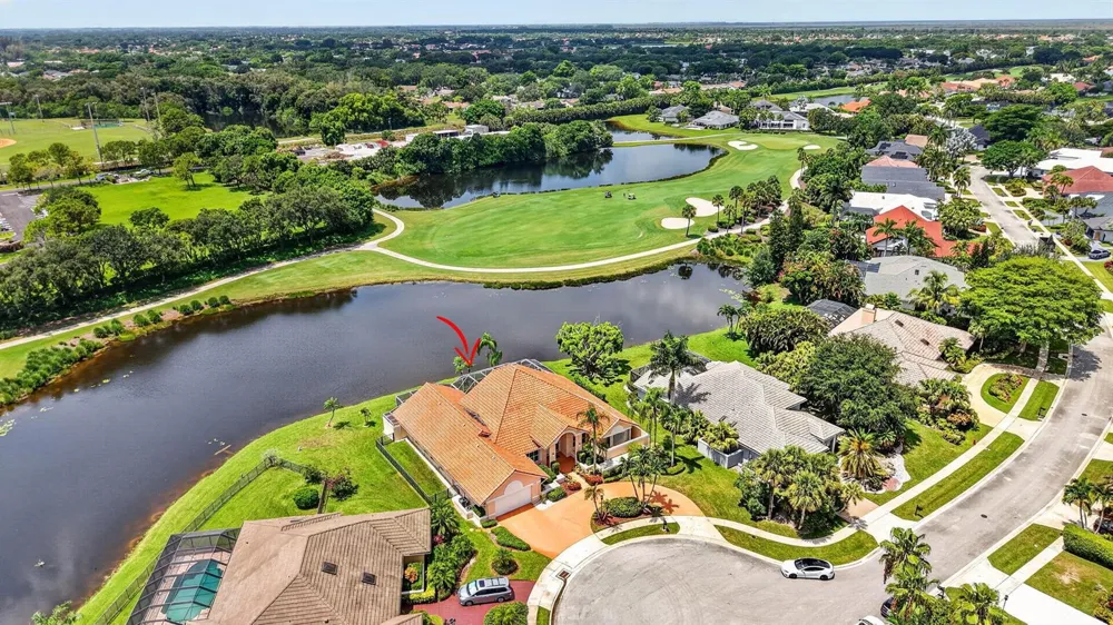 10192 Shireoaks Lane Boca Raton, FL 33498