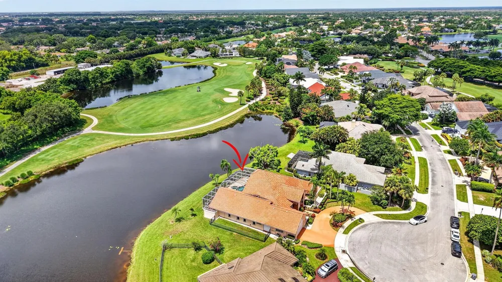 10192 Shireoaks Lane Boca Raton, FL 33498
