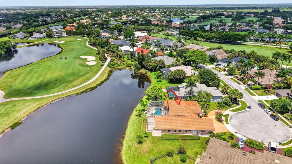 10192 Shireoaks Lane Boca Raton, FL 33498