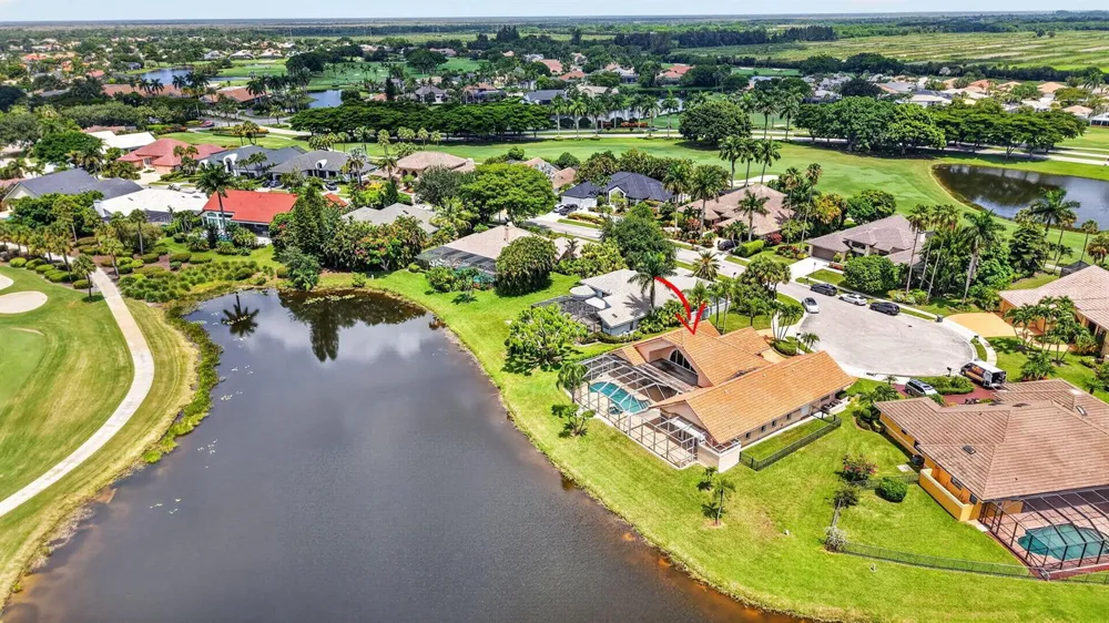 10192 Shireoaks Lane Boca Raton, FL 33498