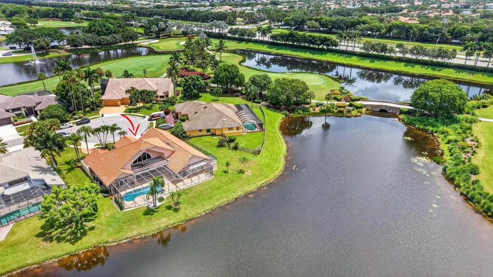 10192 Shireoaks Lane Boca Raton, FL 33498