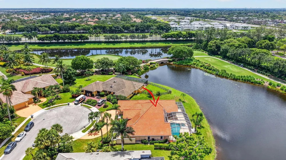 10192 Shireoaks Lane Boca Raton, FL 33498