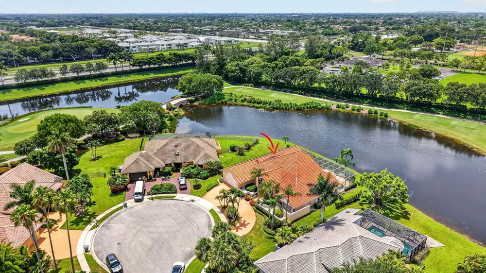 10192 Shireoaks Lane Boca Raton, FL 33498