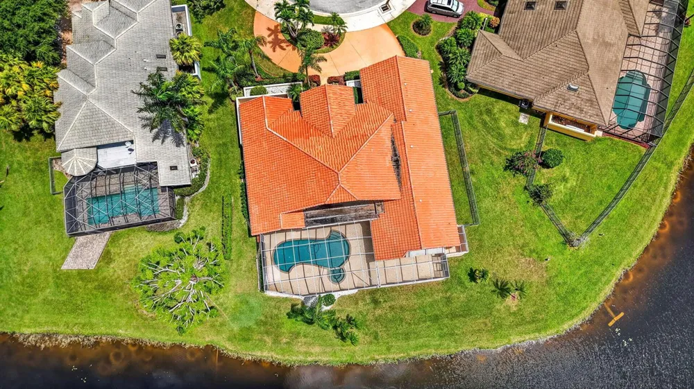 10192 Shireoaks Lane Boca Raton, FL 33498