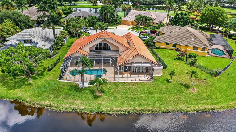 10192 Shireoaks Lane Boca Raton, FL 33498