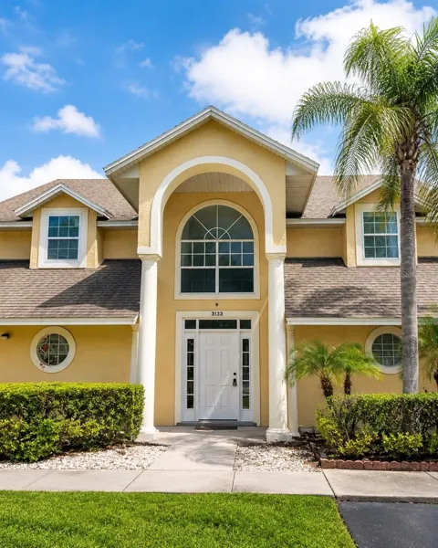 3133 ENCLAVE COURT