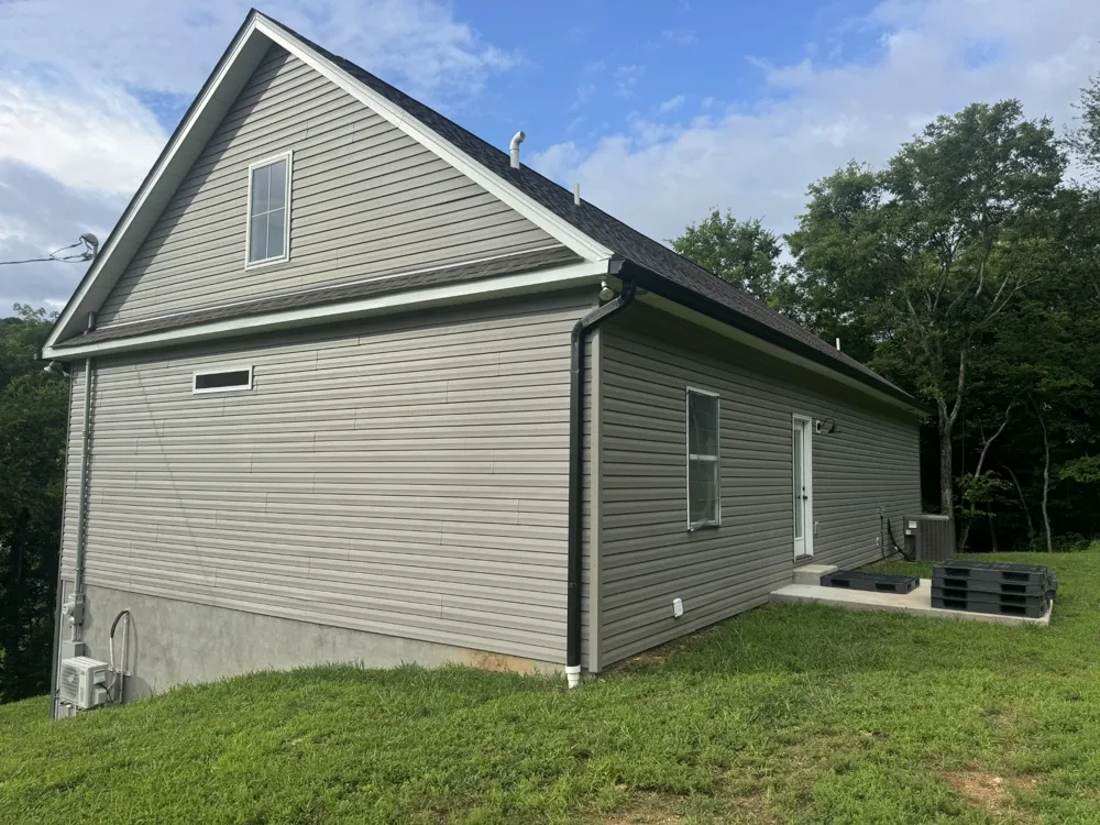 2065 Collier Rd Lewisburg, TN 37091