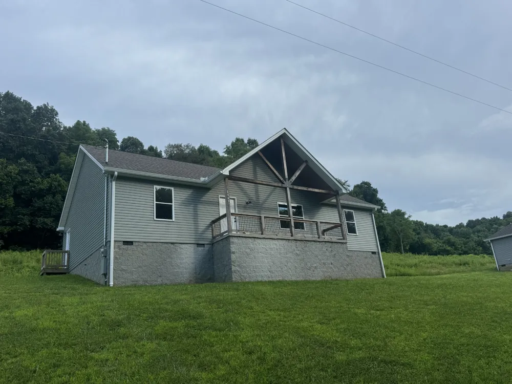 2065 Collier Rd Lewisburg, TN 37091