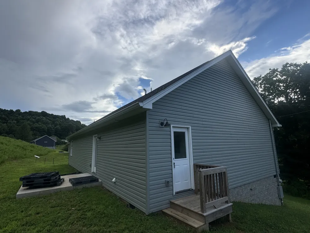 2065 Collier Rd Lewisburg, TN 37091