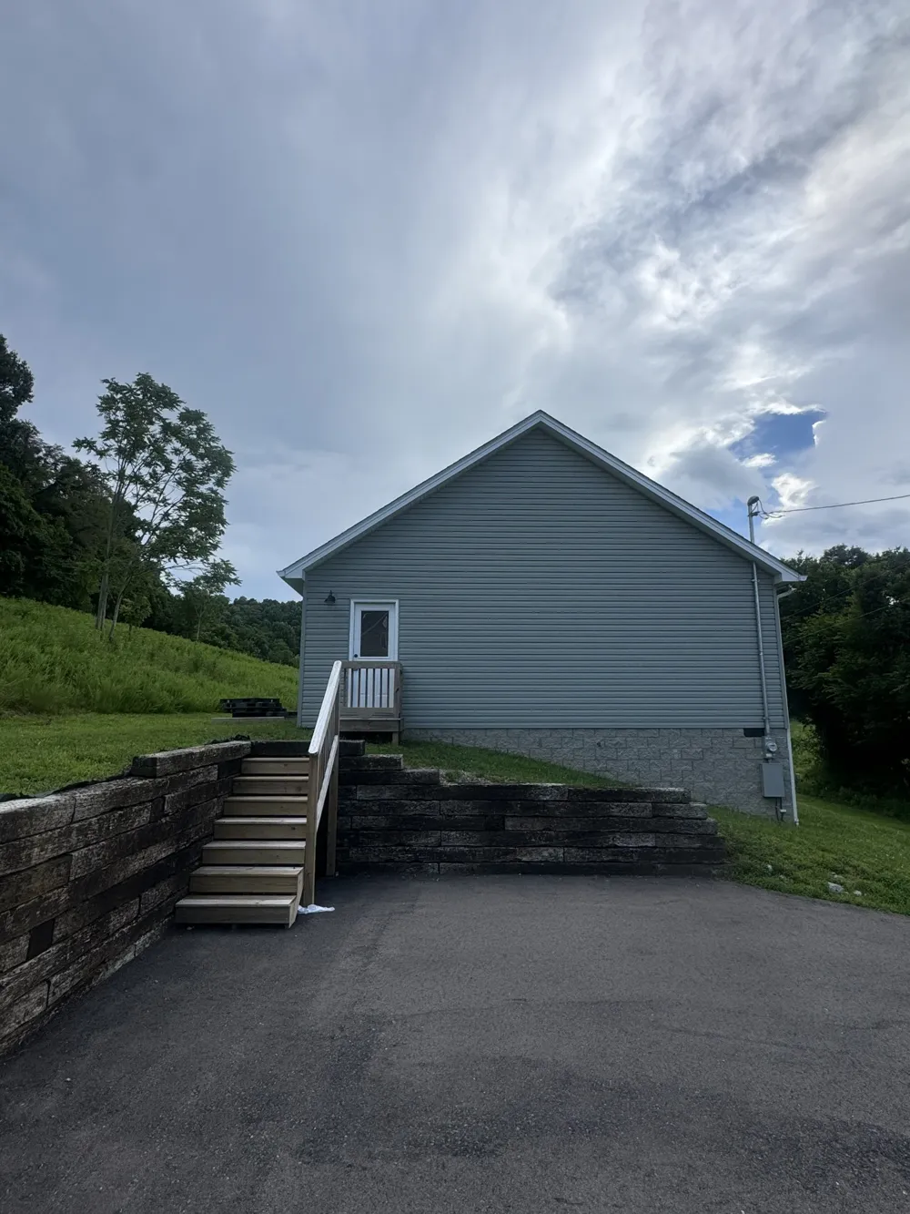 2065 Collier Rd Lewisburg, TN 37091