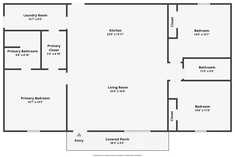 2065 Collier Rd Lewisburg, TN 37091