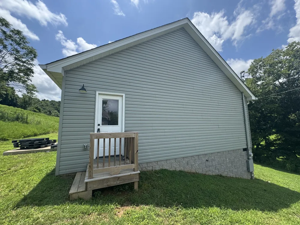 2065 Collier Rd Lewisburg, TN 37091