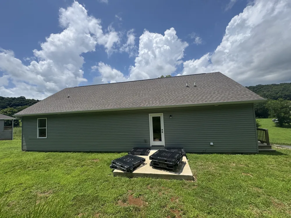2065 Collier Rd Lewisburg, TN 37091