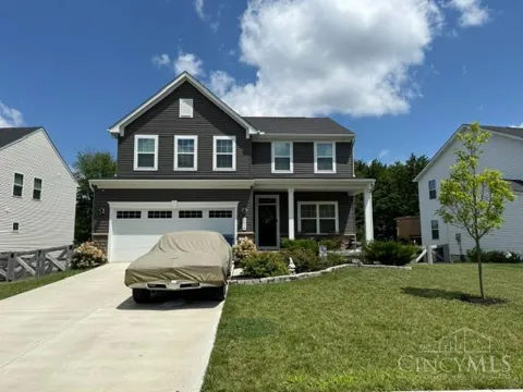 1214 Millstream Drive