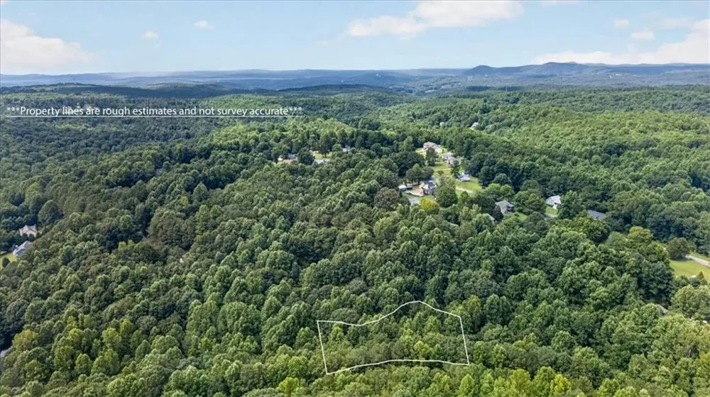 0 Ginger Drive Jasper, GA 30143