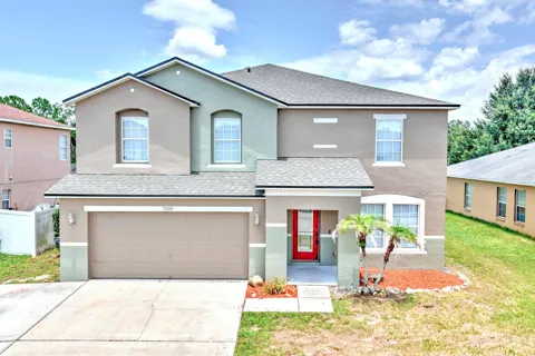 7508 HUNTERS GREENE CIRCLE