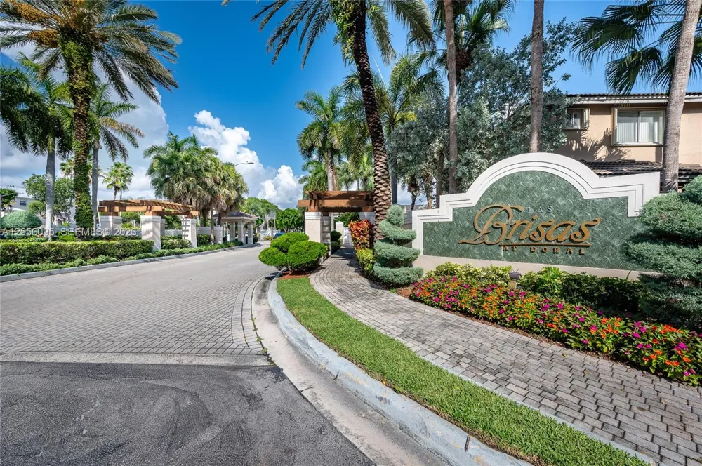 5600 NW 114th Pl #209 Doral, FL 33178