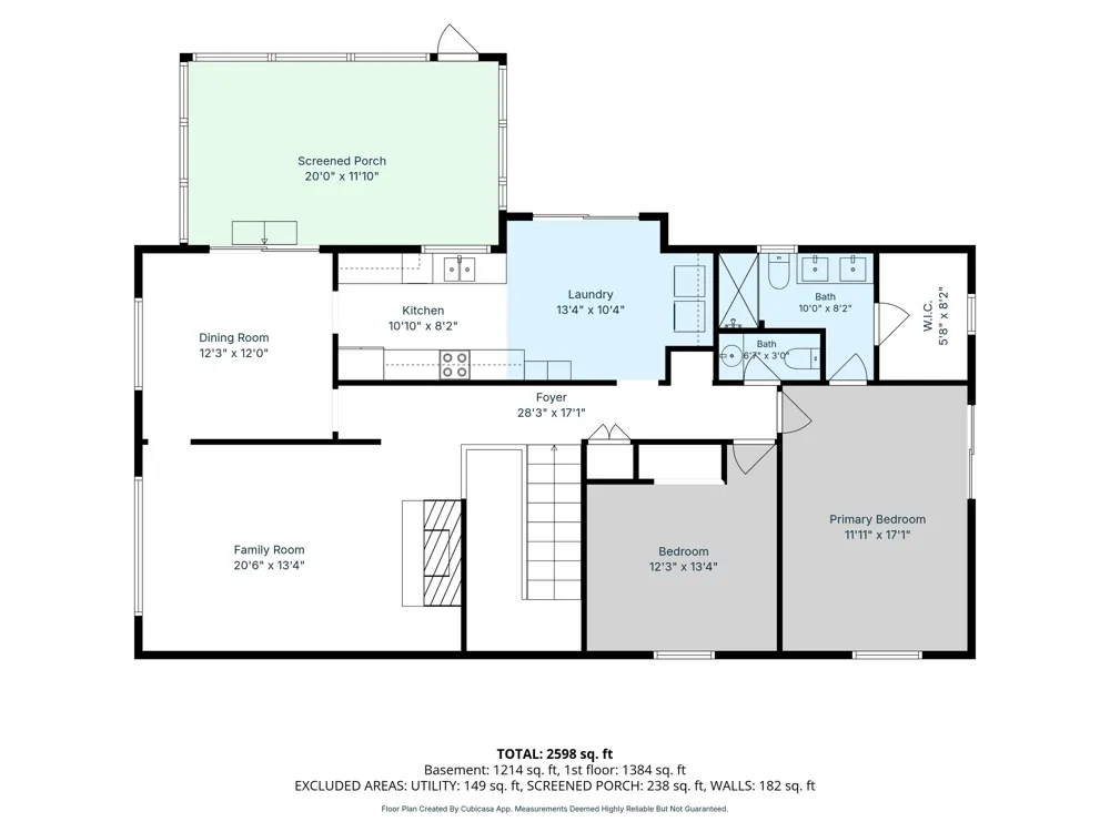 3431 Tricklewood Drive SE Cascade Charter Township, MI 49546
