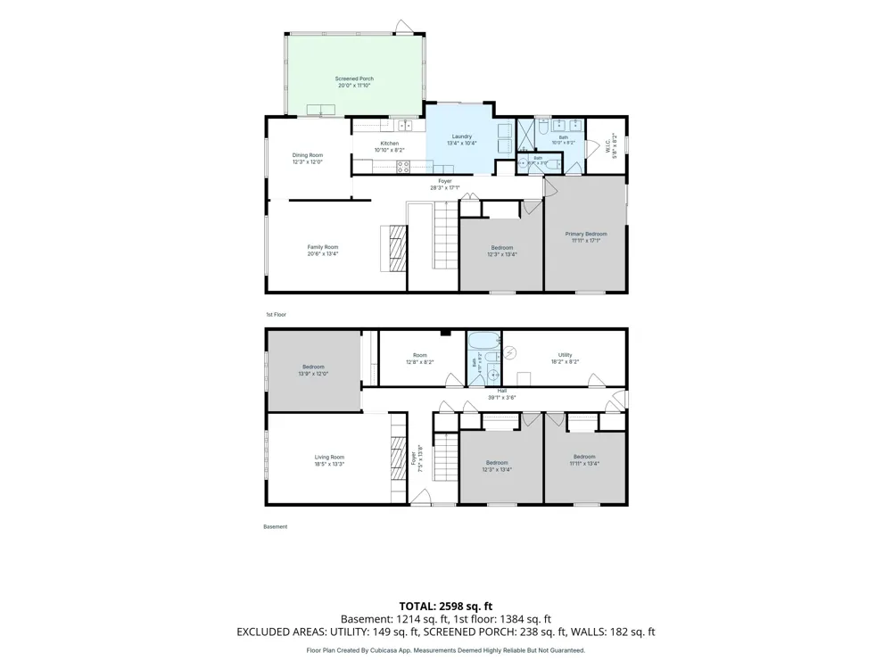 3431 Tricklewood Drive SE Cascade Charter Township, MI 49546