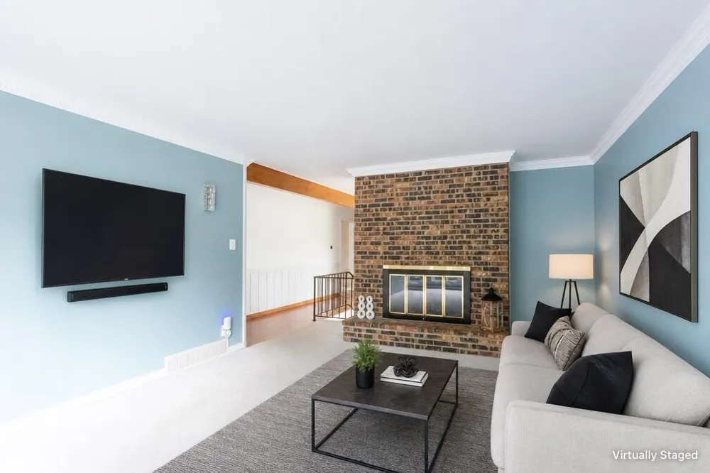 3431 Tricklewood Drive SE Cascade Charter Township, MI 49546