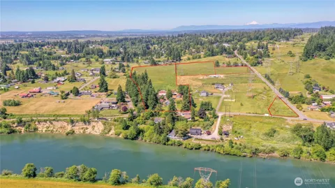 0 Riverview - Foster Slough Rd