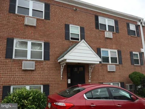 1 RADNOR DRIVE #E-4