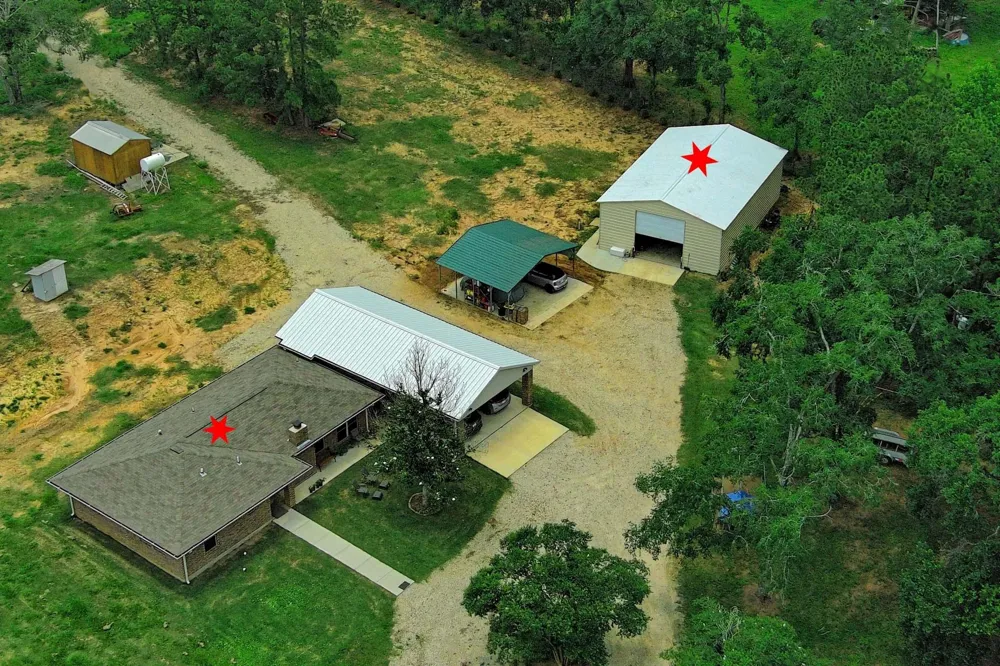 15508 Highway 105 E Plantersville, TX 77363