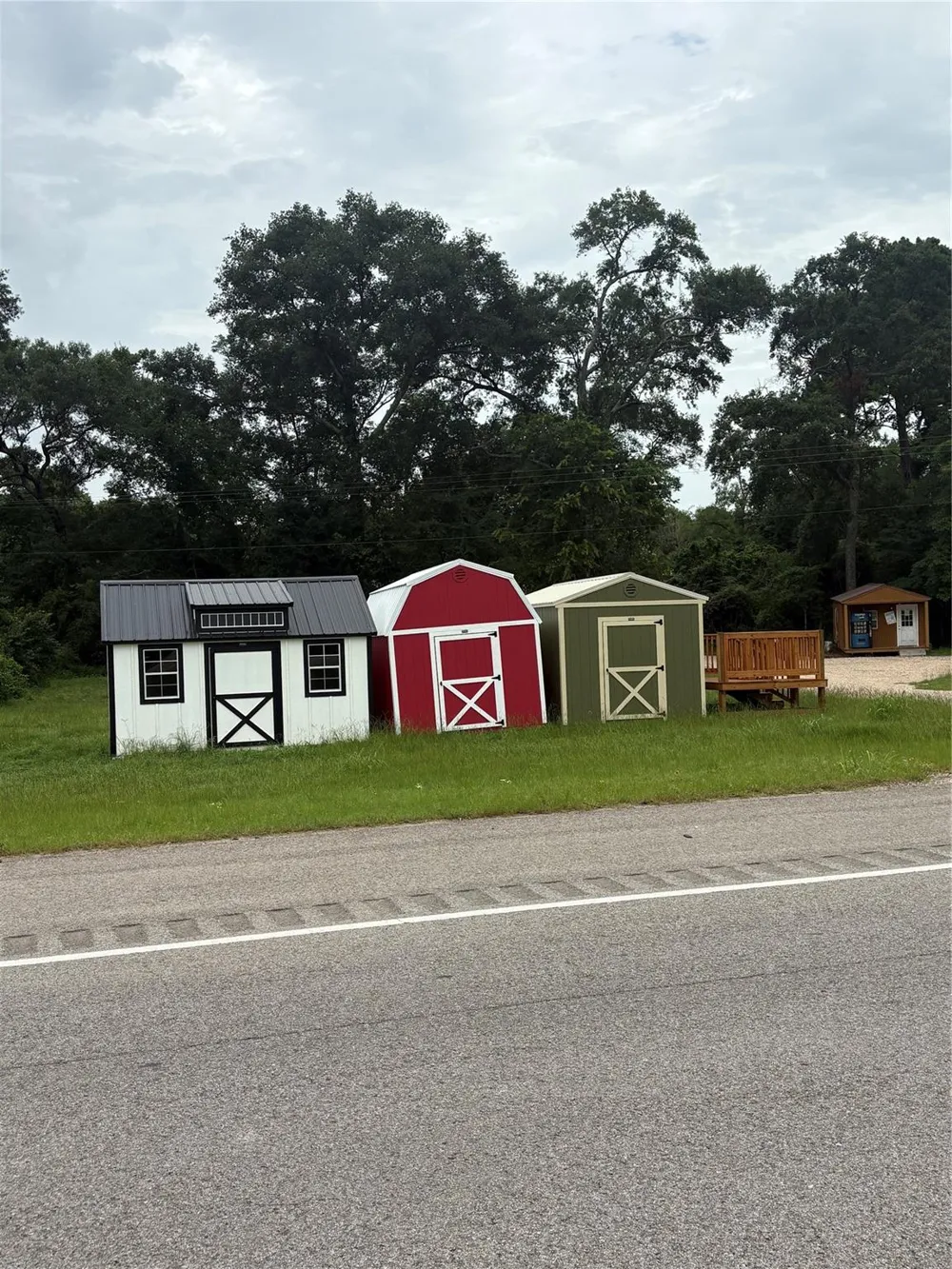 15508 Highway 105 E Plantersville, TX 77363