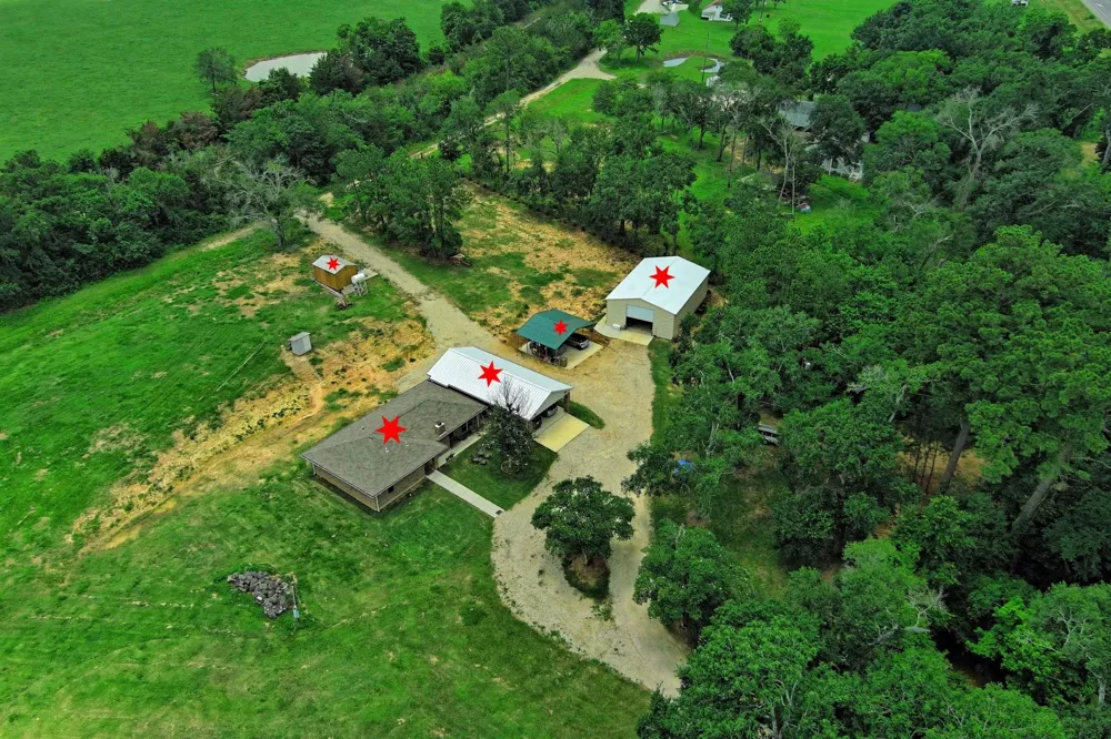 15508 Highway 105 E Plantersville, TX 77363