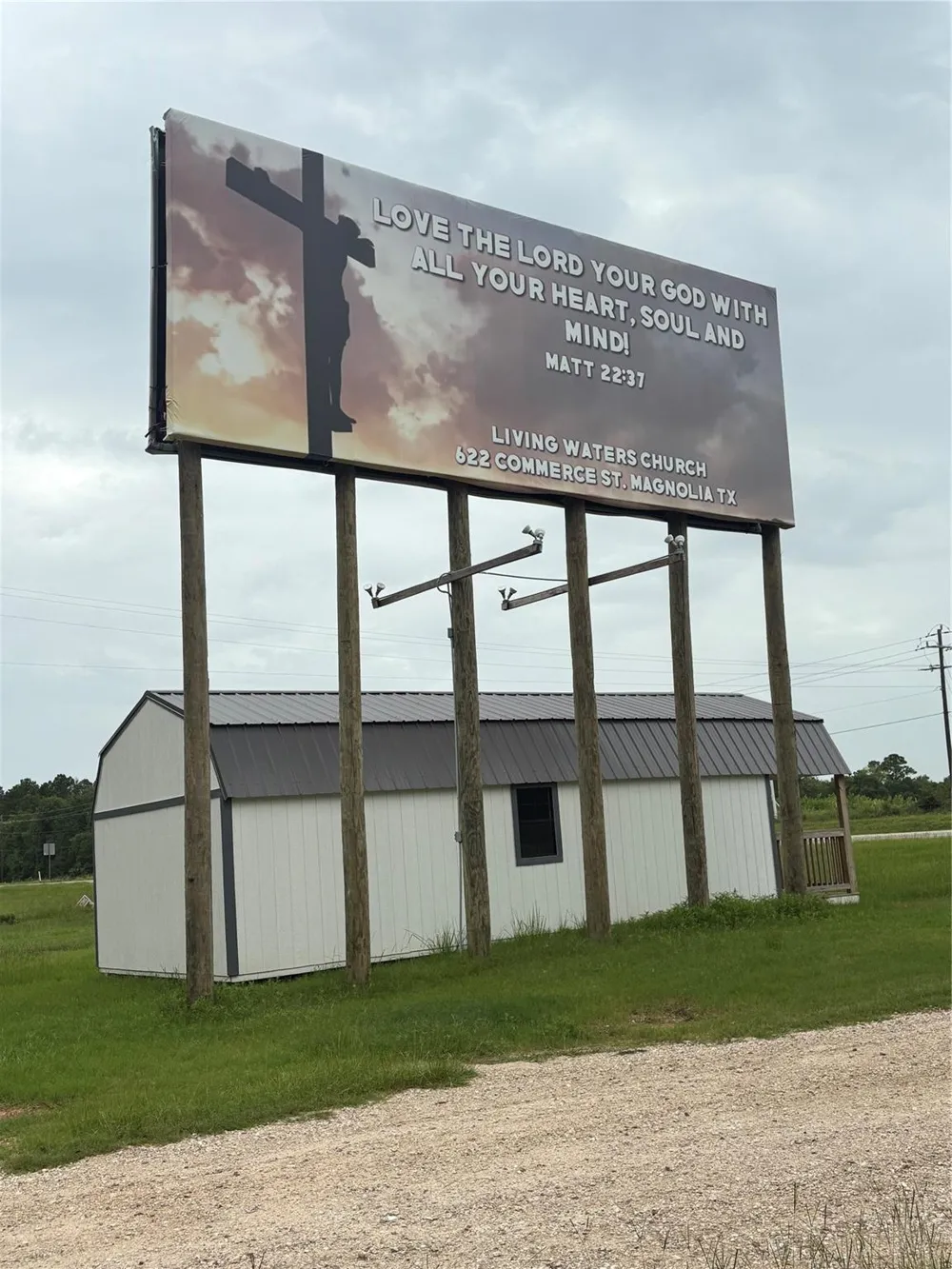 15508 Highway 105 E Plantersville, TX 77363