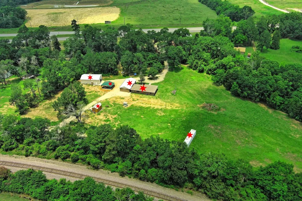 15508 Highway 105 E Plantersville, TX 77363