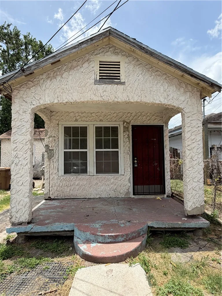 605 Duncan Street Corpus Christi, TX 78405