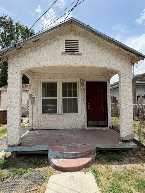 605 Duncan Street